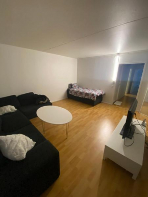 Apartment in Gothenburg, Göteborg